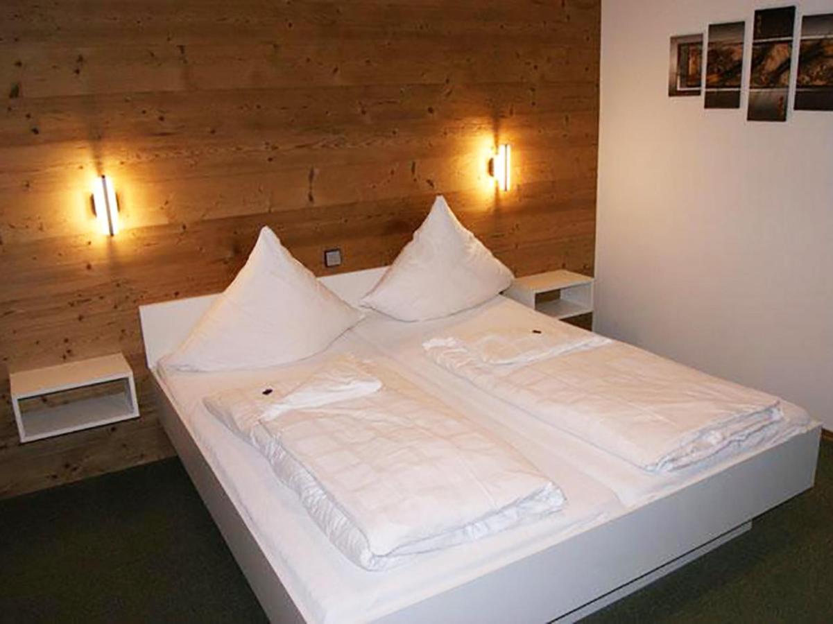 Pension An Der Linde Bad Birnbach Buitenkant foto